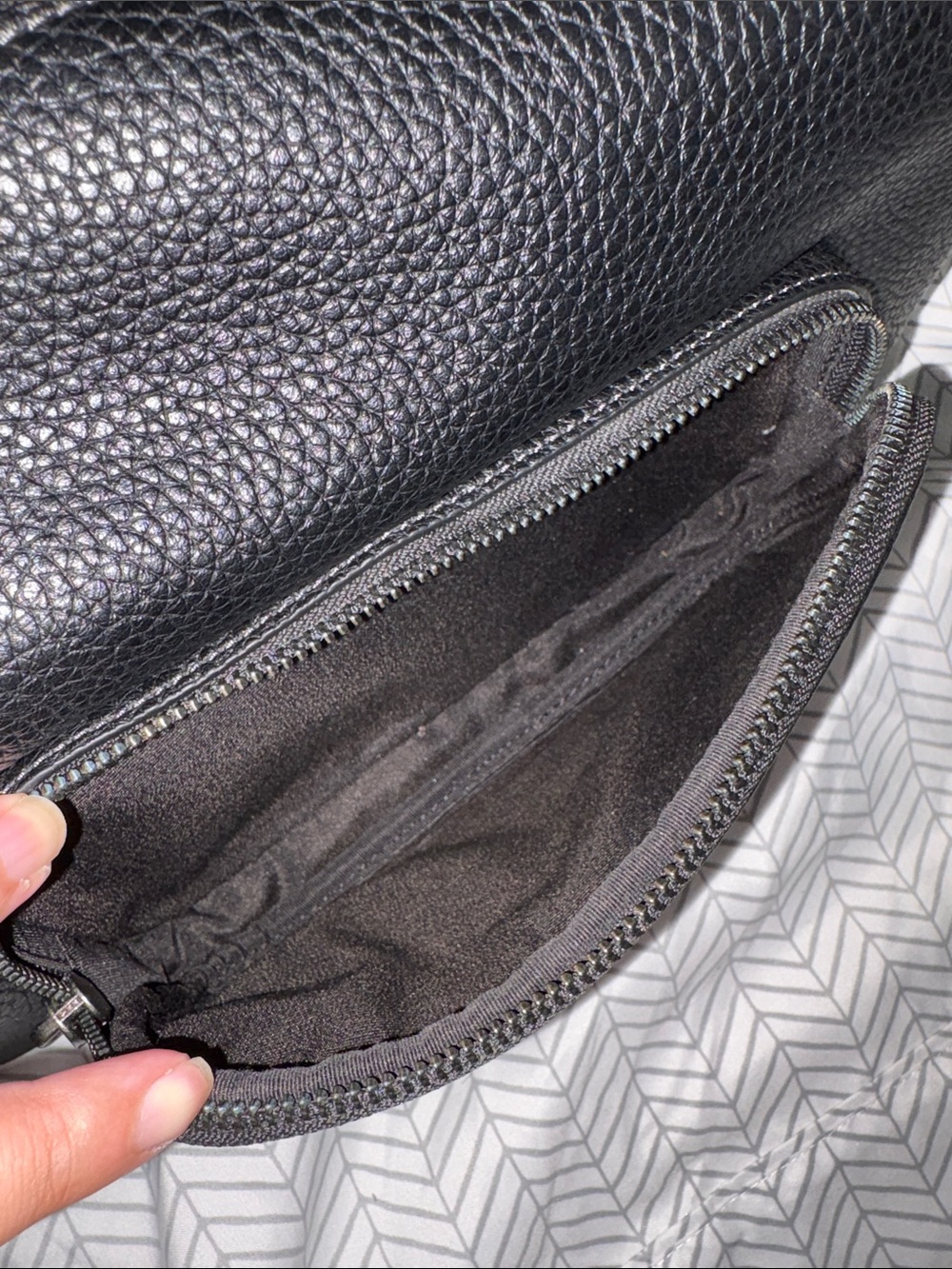 Coach Outlet Finn crossbody (men’s) - Picture 11 of 11